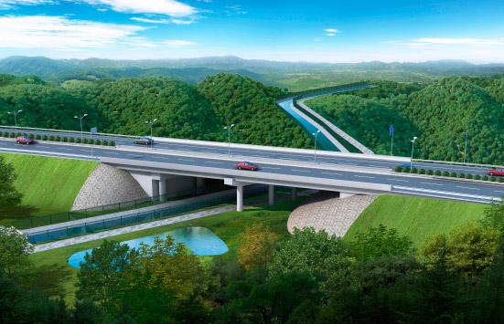  從岳陽東站乘車到三荷機場，不用15分鐘！ ——9月26日，G353機場快速通道正式通車！