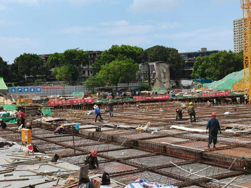 道路施工、交通保暢矛盾何解？市交投集團(tuán)這樣做……