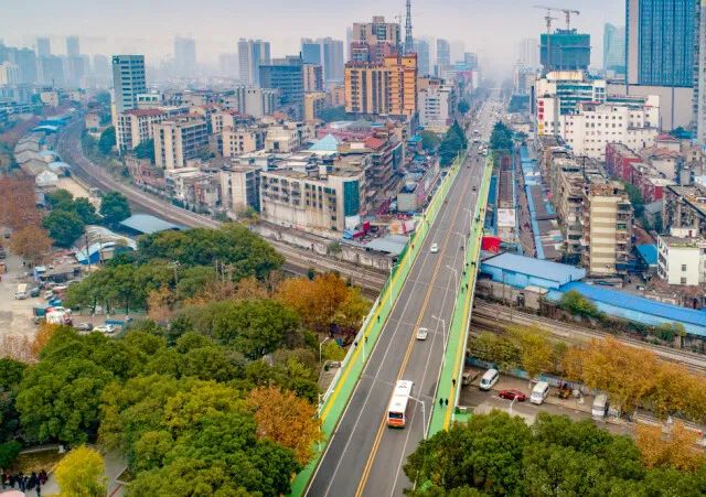 總投資18億元，雙向6車道！岳陽(yáng)西環(huán)線計(jì)劃通車時(shí)間就在…