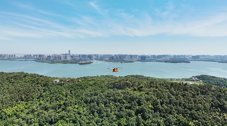 多輪調(diào)研 精準(zhǔn)指導(dǎo) 岳陽這個(gè)產(chǎn)業(yè)“引擎轟鳴”