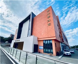 湘北大道942號(hào)湘北游泳館招租成交公告