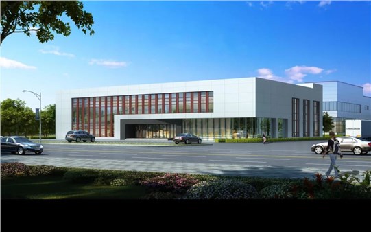 岳陽(yáng)市胥家橋綜合物流園防疫物資庫(kù)誠(chéng)邀合作方