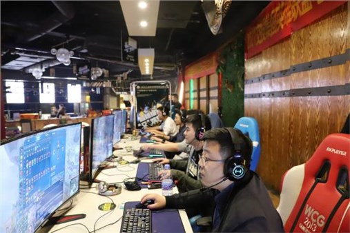 團(tuán)結(jié)拼搏·‘交’筑夢想