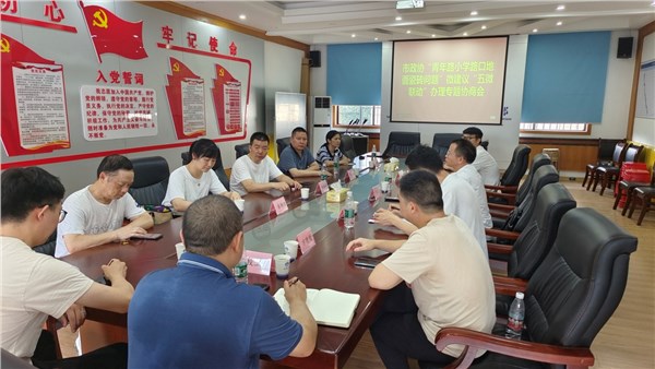 市交投集團迅速解決“微建議” ，為民辦實事