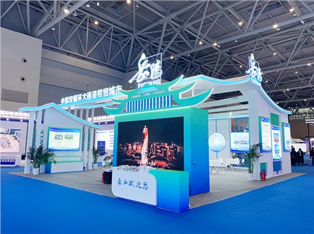 岳陽市考察團重慶行：深化物流合作 共筑陸海新通道