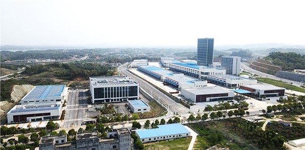 AA+！第一家！岳陽市物流產(chǎn)投集團獲資本市場新“通行證”