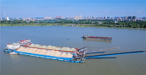 水陸空立體覆蓋！岳陽開啟低空經濟時代