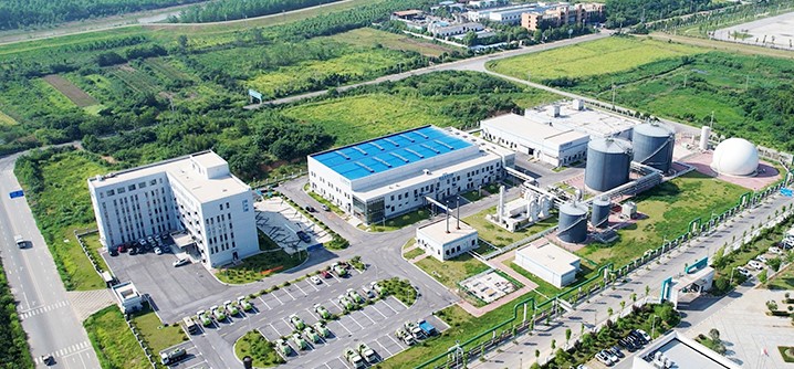 廚余垃圾儲(chǔ)運(yùn)